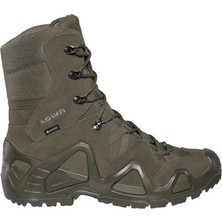 Lowa Zephyr Gtx Hı Bot Yeşil Erkek Hiking Ayakkabısı Gore-Tex Teknolojisi ile Suya Dayanıklı