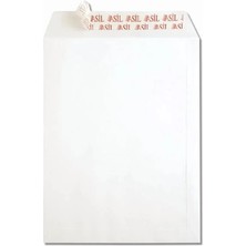 Doğan Zarf Zarf Torba 240X320 mm 1. Hamur 110 gr 250'LI Paket