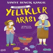 Renas Store Yelekler Arası Hayat Dediğin 1