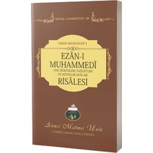 Ezanı Muhammedi Risalesi