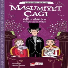 Renas Store Masumiyet Çağı