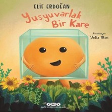 Renas Store Yusyuvarlak Bir Kare