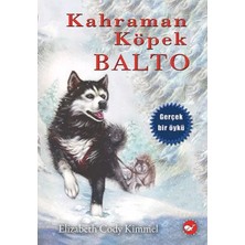 Renas Store Kahraman Balto - Ciltsiz