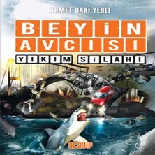 Renas Store Beyin Cısı 6 - Yıkım Silahı