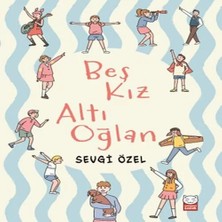 Renas Store Beş Kız Altı Oğlan