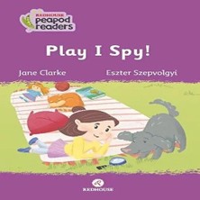Renas Store Play I Spy!