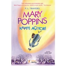 Renas Store Mary Poppins Kapıyı Açıyor!