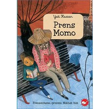 Renas Store Prens Momo