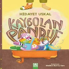 Renas Store Kaybolan Panduf