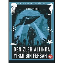 Renas Store Denizler Altında Yirmi Bin Fersah