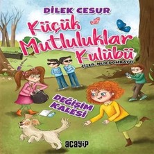 Renas Store Kalesi - Küçük Mutluluklar Kulübü