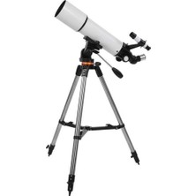 Ulora CF50080 Yüksek Netlik Monoküler Kara ve Uzay Teleskobu