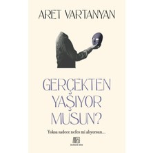Lisinya Gerçekten Yaşıyor Musun?