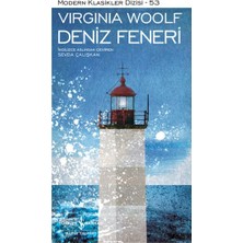 Lisinya Deniz Feneri - Modern Klasikler Dizisi (Şömizli)
