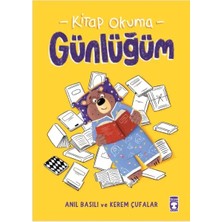 Renas Store Okuma Günlüğüm