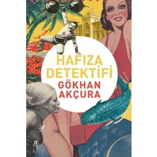 Lisinya Hafıza Detektifi