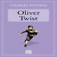 Renas Store Oliver Twist