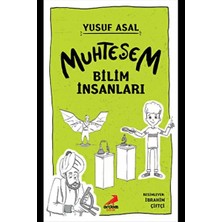 Renas Store Muhteşem Bilim Insanları