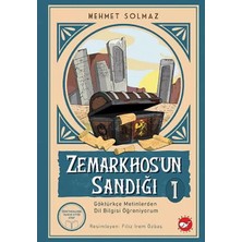 Renas Store Zemarkhos’un Sandığı 1