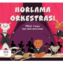 Renas Store Horlama Orkestrası