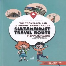 Renas Store The Treller Kid Istanbul Trel Guide