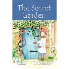Renas Store The Secret Garden - Chıldren’s Classıc (Ingilizce )