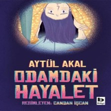 Renas Store Odamdaki Hayalet