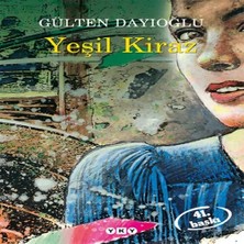 Renas Store Yeşil Kiraz 1
