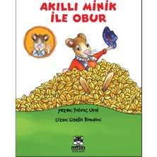Renas Store Akıllı Minik ile Obur