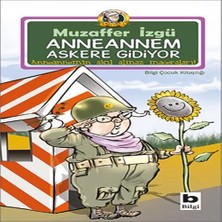Renas Store Anneannem Askere Gidiyor