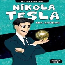 Renas Store Nikola Tesla - Bilimin Dehaları