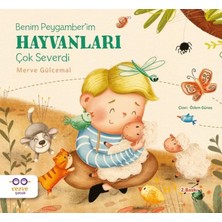 Renas Store Benim Peygamber’ım Hayvanları Çok Severdi