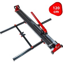 Wertec WRT120 Alüminyum Gövde Lazerli Fayans Seramik Kesme 120 cm