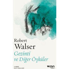 Lisinya Gezinti ve Diğer Öyküler