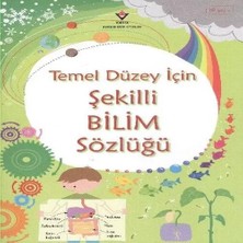 Renas Store Temel Düzey Için Şekilli Bilim Sözlüğü