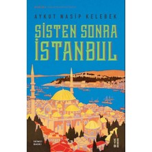 Lisinya Sisten Sonra Istanbul