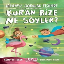 Renas Store Meraklı Sorular Peşinde – Kur’an Bize Ne Söyler?