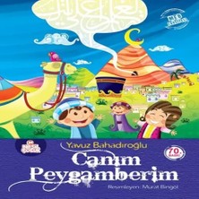 Renas Store Canım Peygamberim
