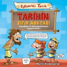 Renas Store Tarihin Sıfır Noktası - Eğlenceli Tarih