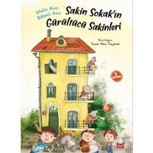 Renas Store Sakin Sokakın Gürültücü Sakinleri