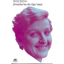 Lisinya Yenişehir'de Bir Öğle Vakti / Bütün Eserleri 3