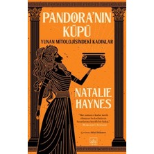 Elma Shop Pandora’nın Küpü