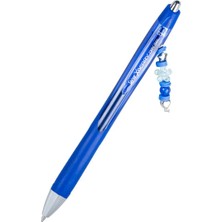 Serve Xberry Jel Kalem Charmlı - 07MM Yuvarlak Uç