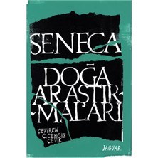 Renas Store Doğa Araştırmaları