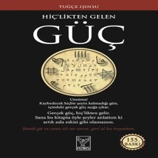 Renas Store Hiç'likten Gelen Güç