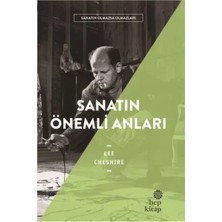 Renas Store Sanatın Önemli Anıları - Sanatın Olmazsa Olmazları