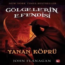 Renas Store Göelerin Esi 02 - Yanan Köprü