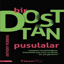 Renas Store Bir Dosttan Pusulalar