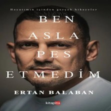 Renas Store Ben Asla Pes Etmedim