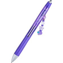 Serve Xberry Jel Kalem Charmlı - 07MM Yuvarlak Uç